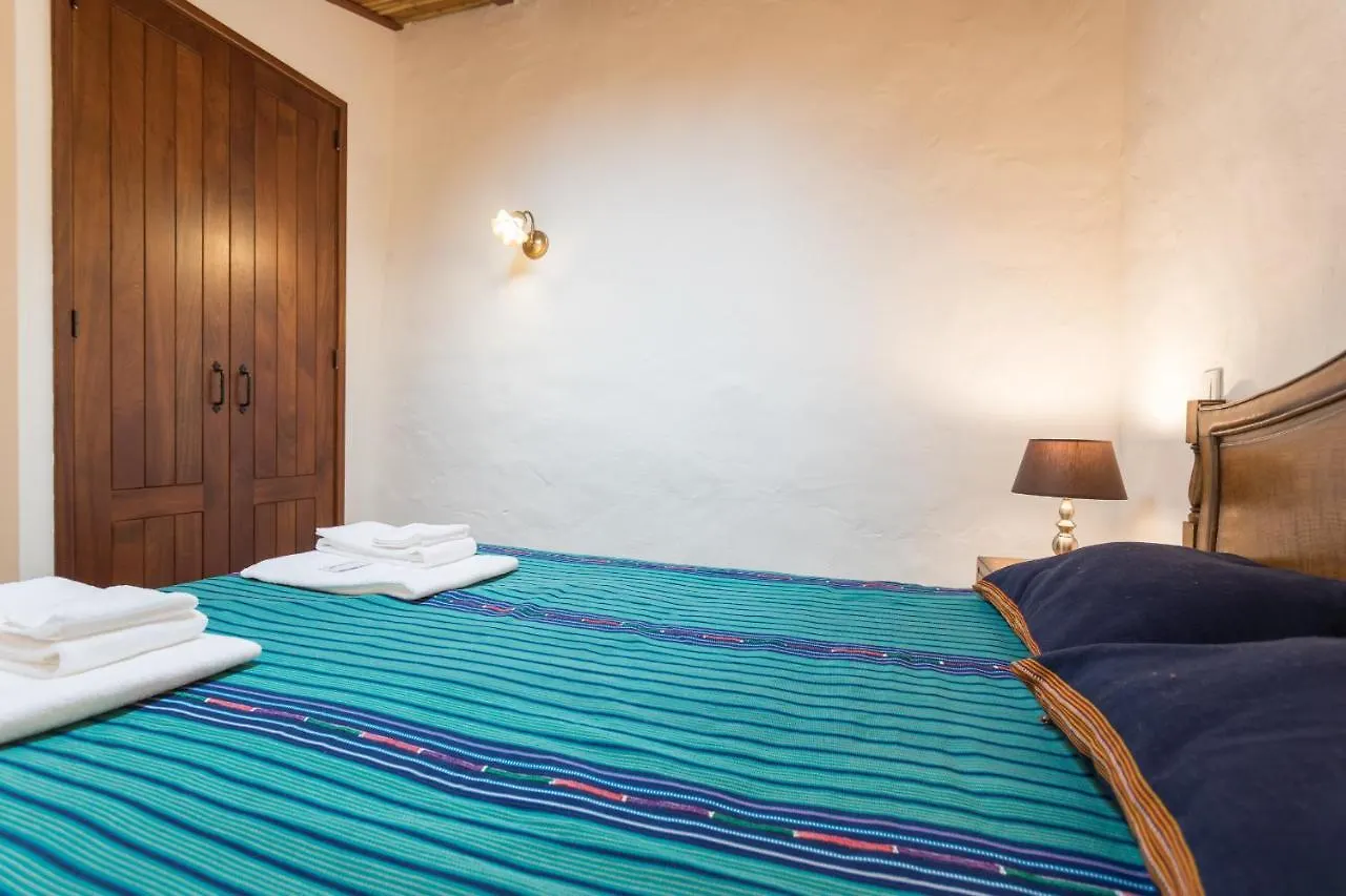 Casas Da Capela Do Monte, Country Houses Lagos 0*,  Portugalsko