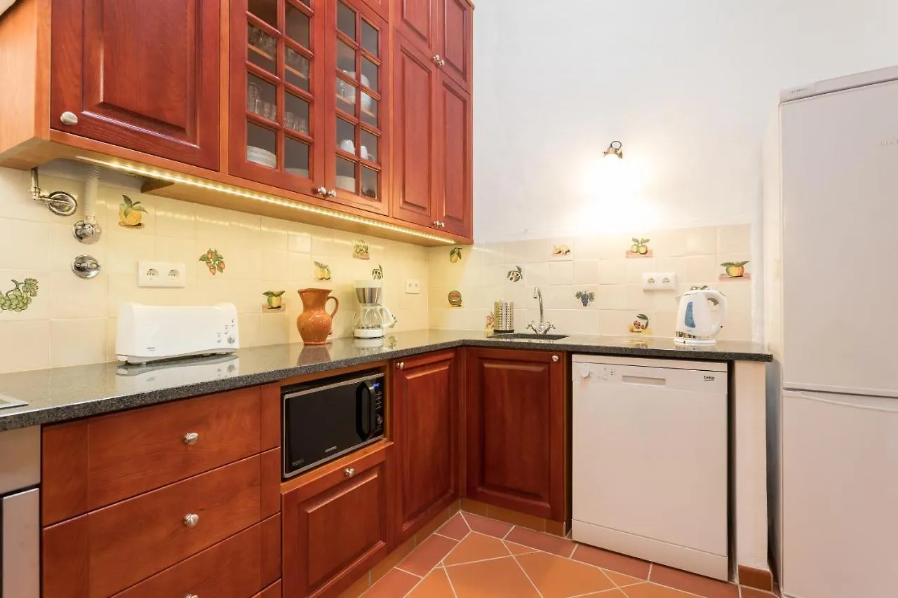 Casas Da Capela Do Monte, Country Houses Lagos 0*,  Portugalsko