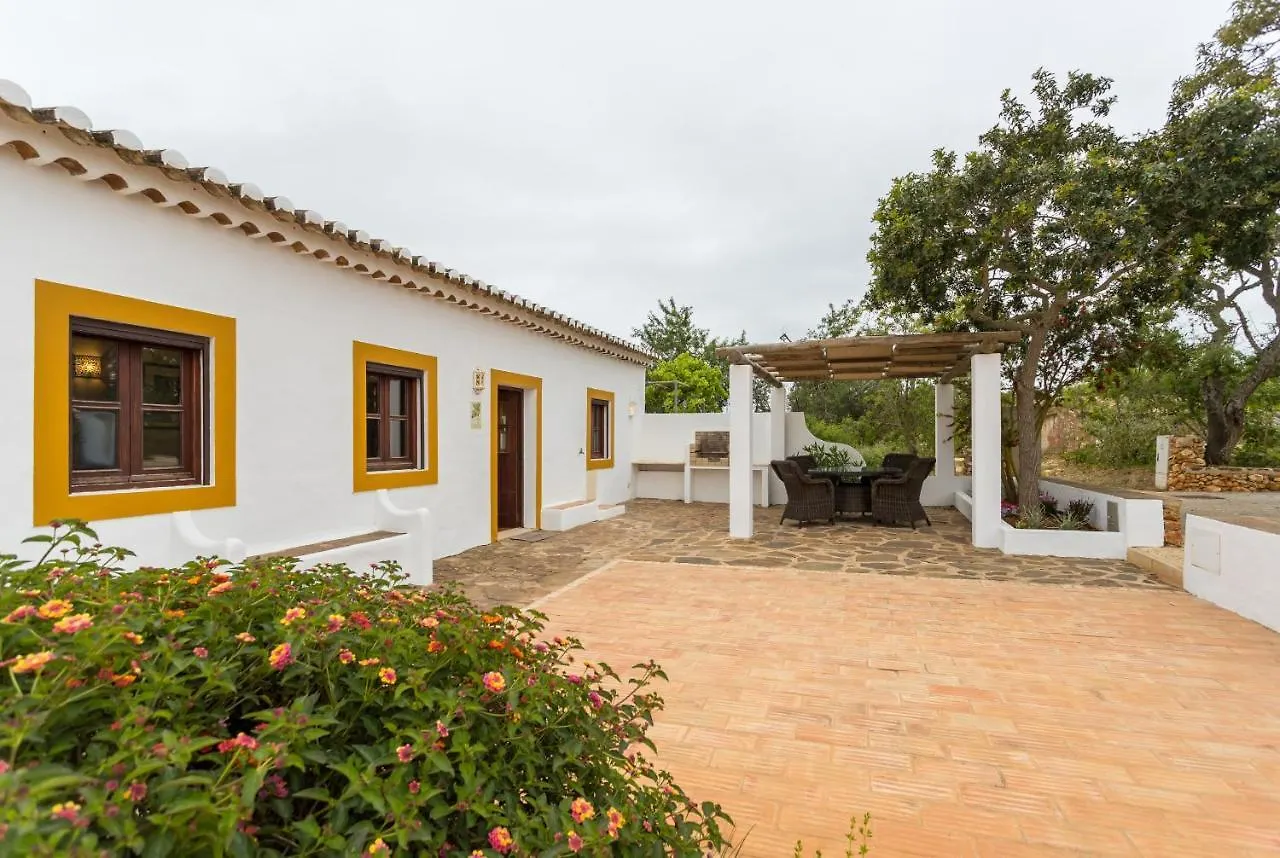 Casas Da Capela Do Monte, Country Houses Lagos Portugalsko