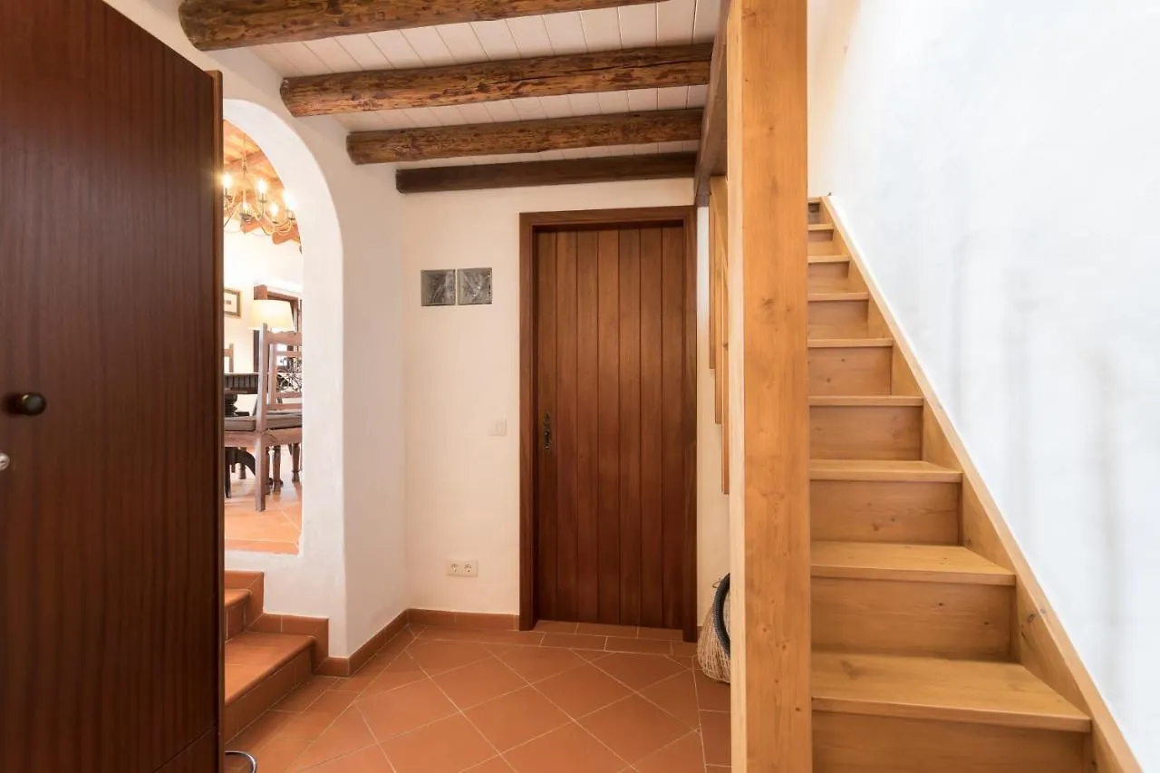 Casas Da Capela Do Monte, Country Houses Lagos