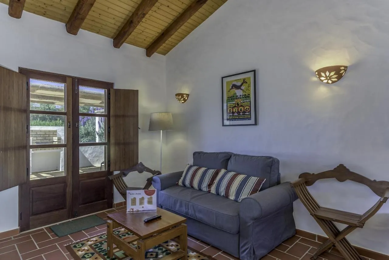 Casas Da Capela Do Monte, Country Houses Lagos Feriehus