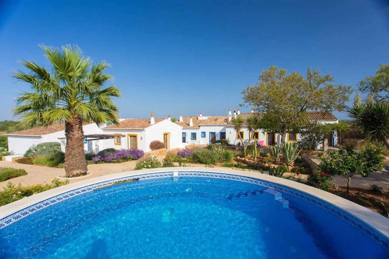 Casas Da Capela Do Monte, Country Houses Lagos Portugalsko