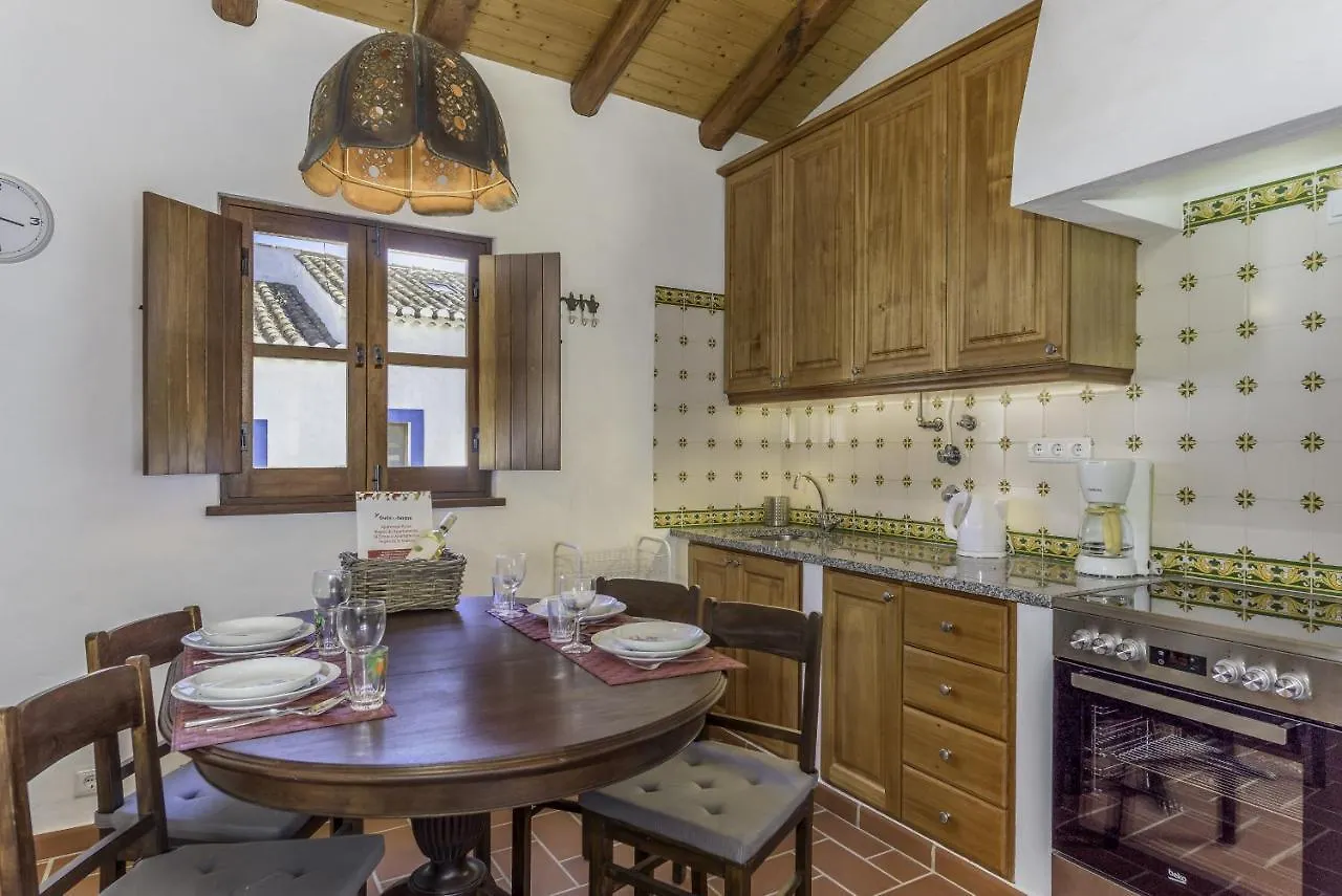 Casas Da Capela Do Monte, Country Houses Lagos