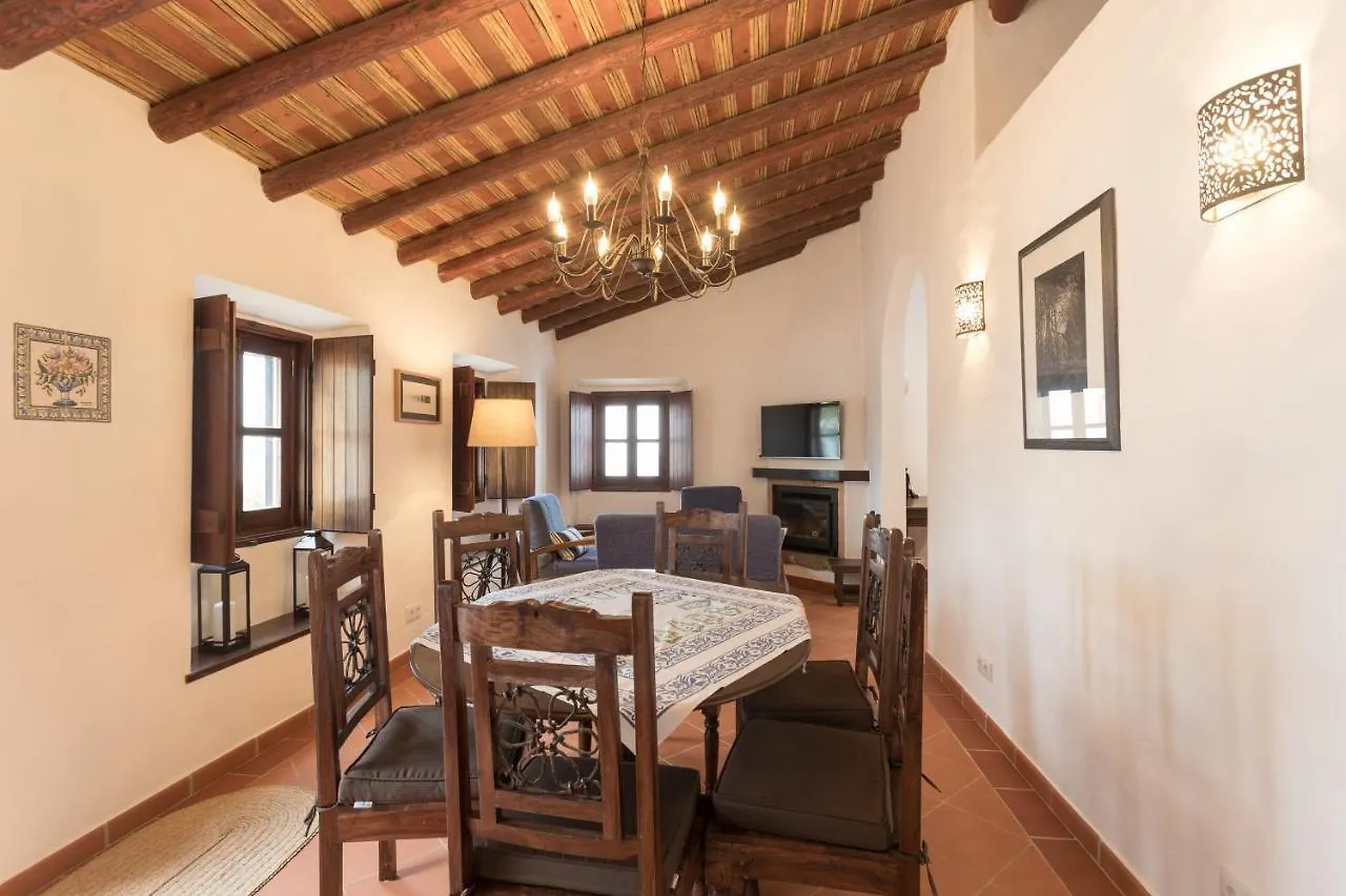 Feriehus Casas Da Capela Do Monte, Country Houses Lagos