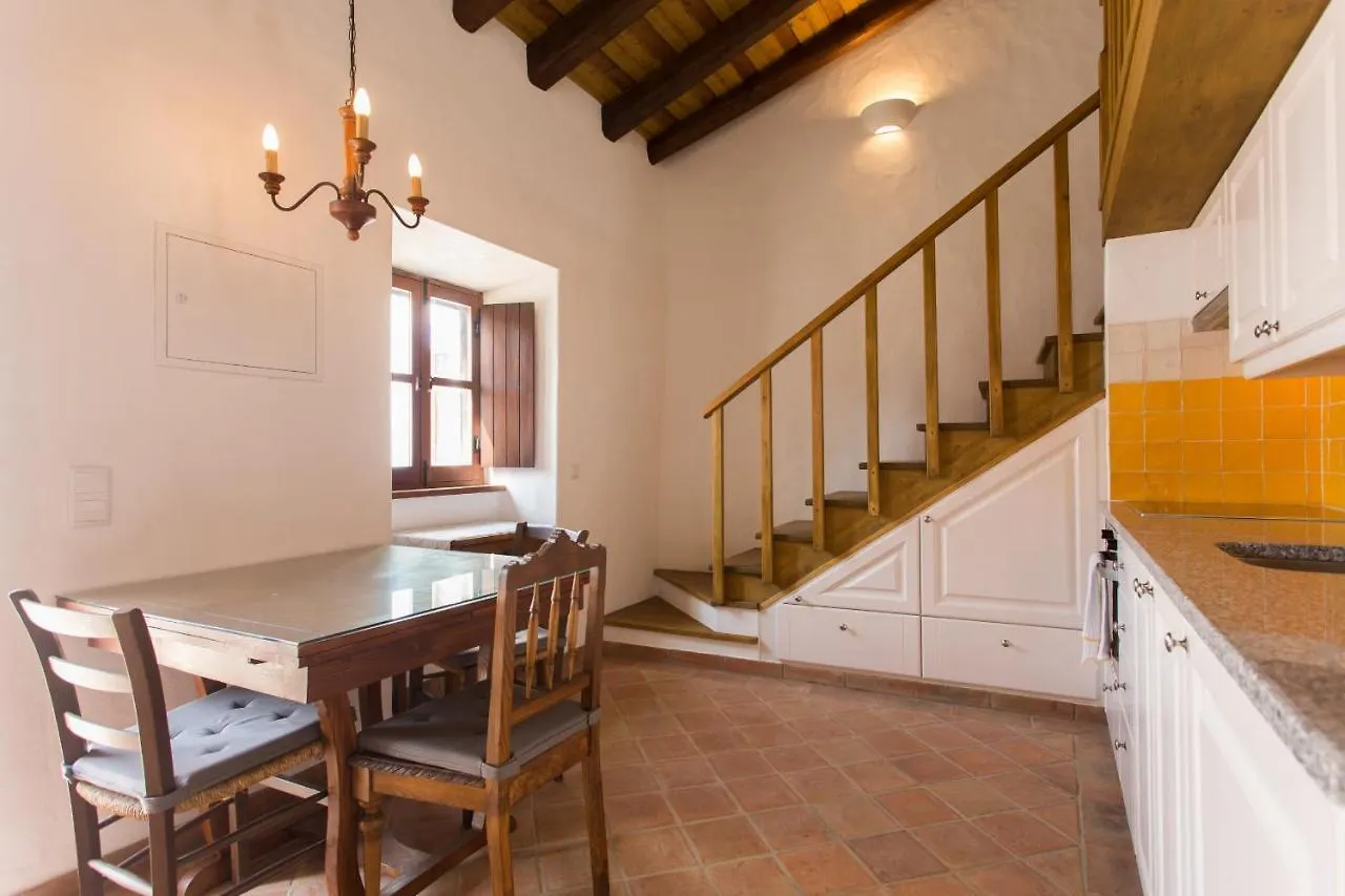 Casas Da Capela Do Monte, Country Houses Lagos Portugalsko
