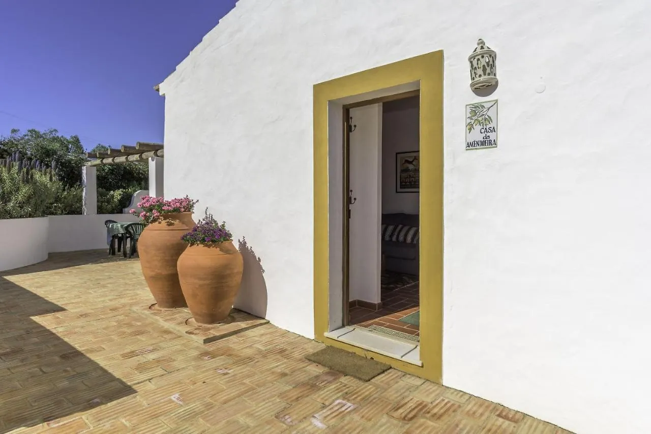 Feriehus Casas Da Capela Do Monte, Country Houses Lagos