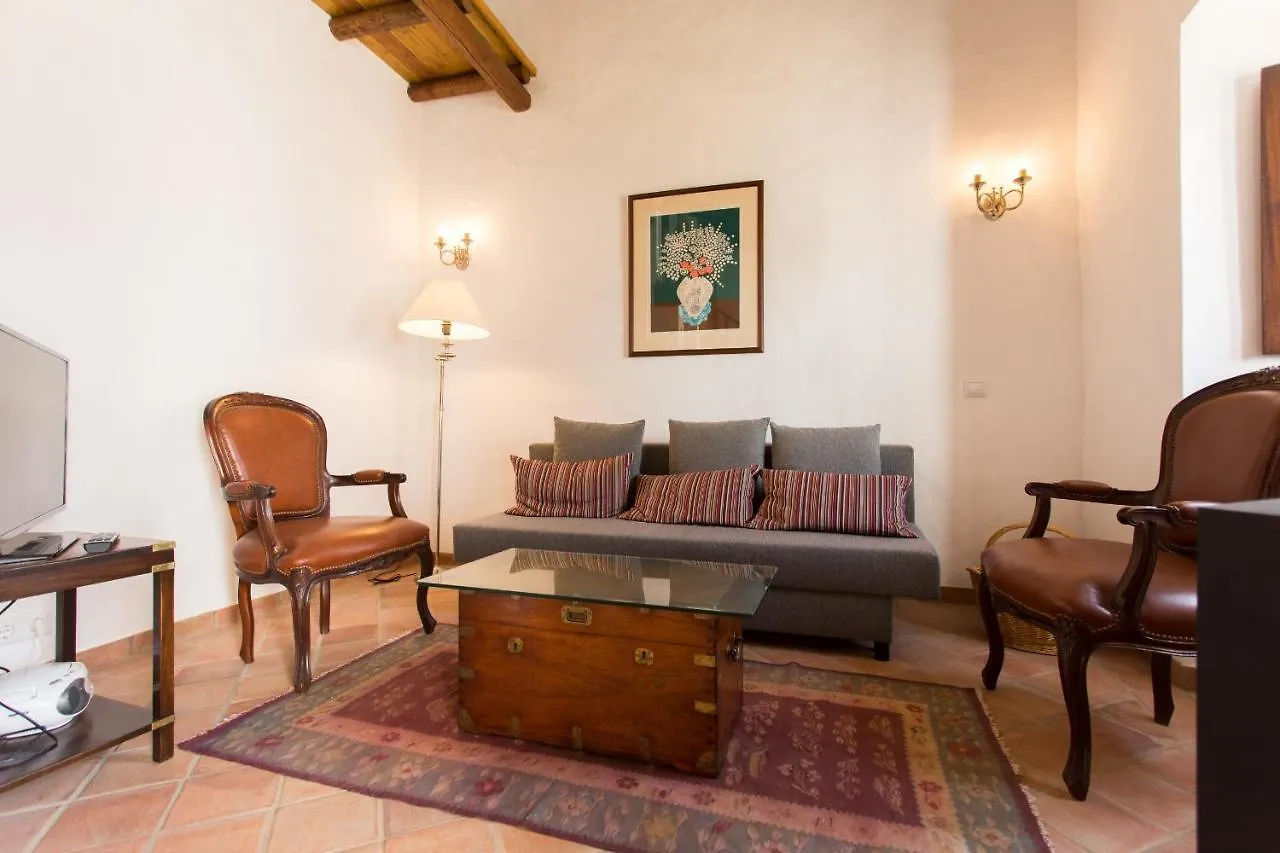 Casas Da Capela Do Monte, Country Houses Lagos 0*,  Portugalsko
