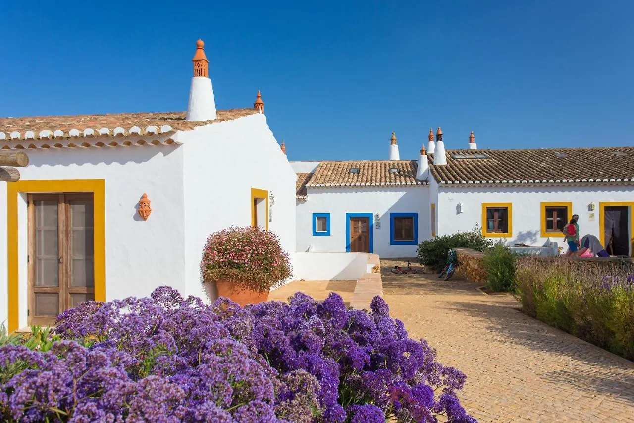 Prázdninový dům Casas Da Capela Do Monte, Country Houses Lagos Portugalsko