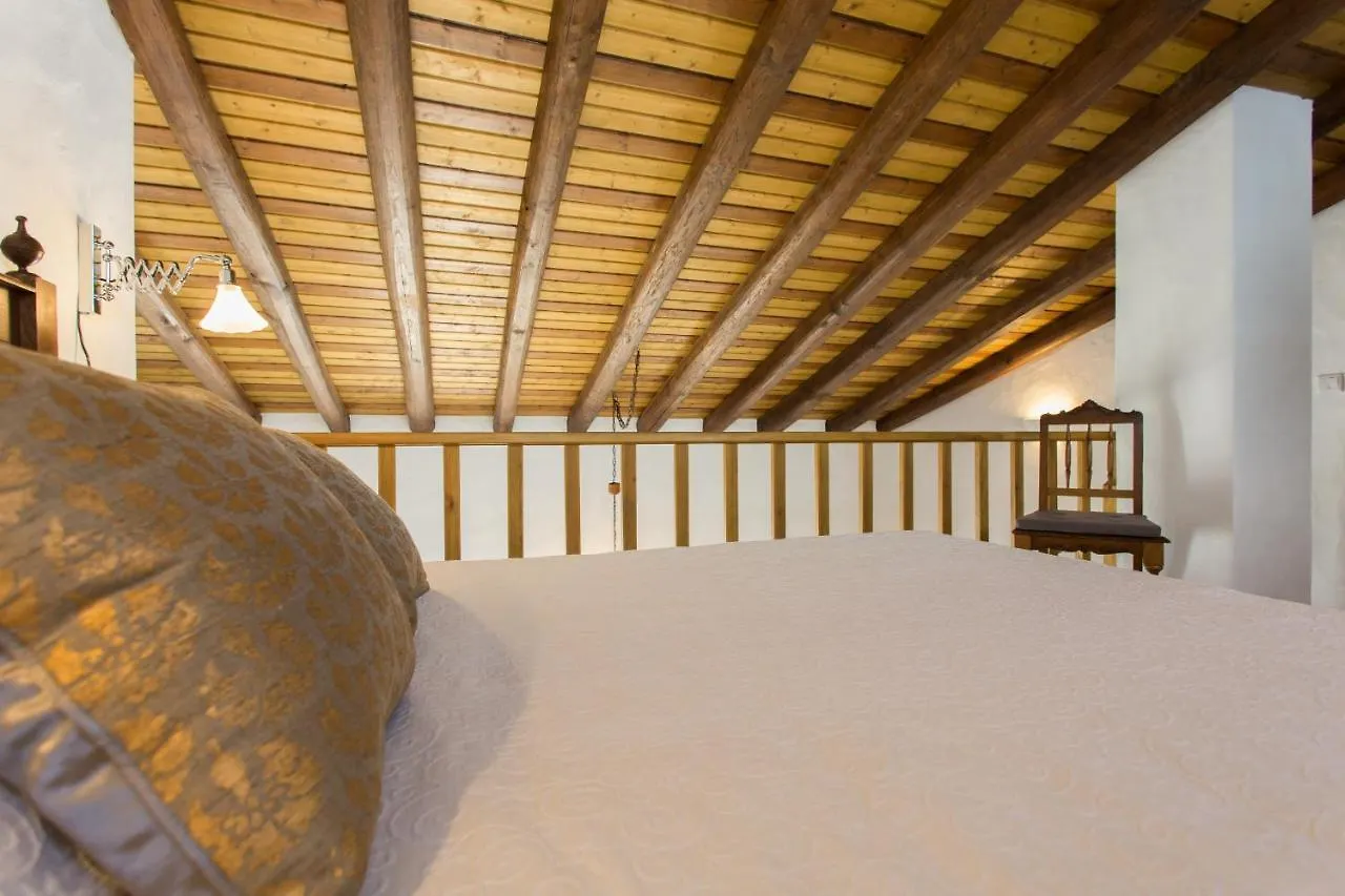 Feriehus Casas Da Capela Do Monte, Country Houses Lagos