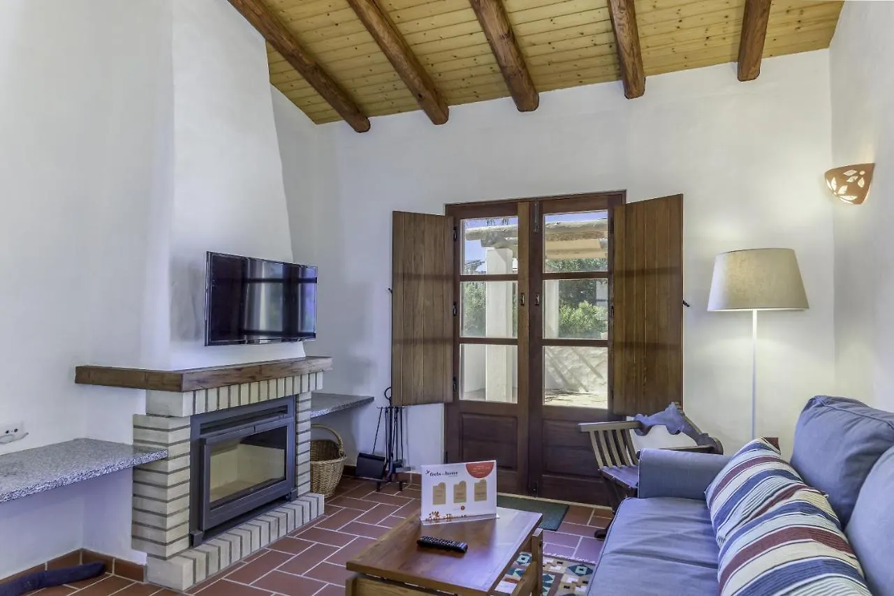 Casas Da Capela Do Monte, Country Houses Lagos 0*,