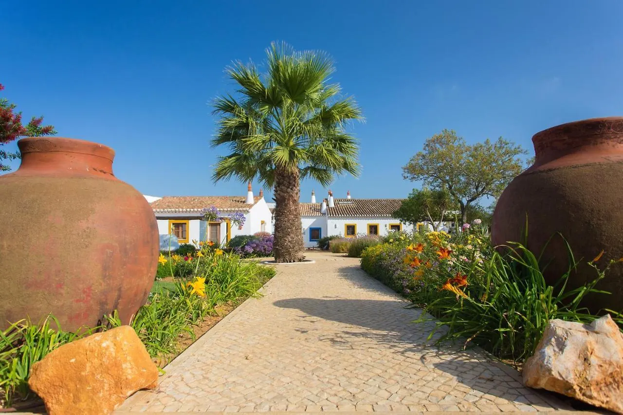 Feriehus Casas Da Capela Do Monte, Country Houses Lagos