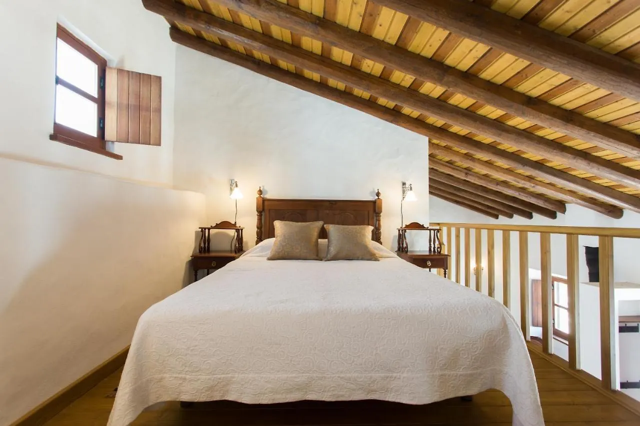 Casas Da Capela Do Monte, Country Houses Lagos 0*,  Portugalsko