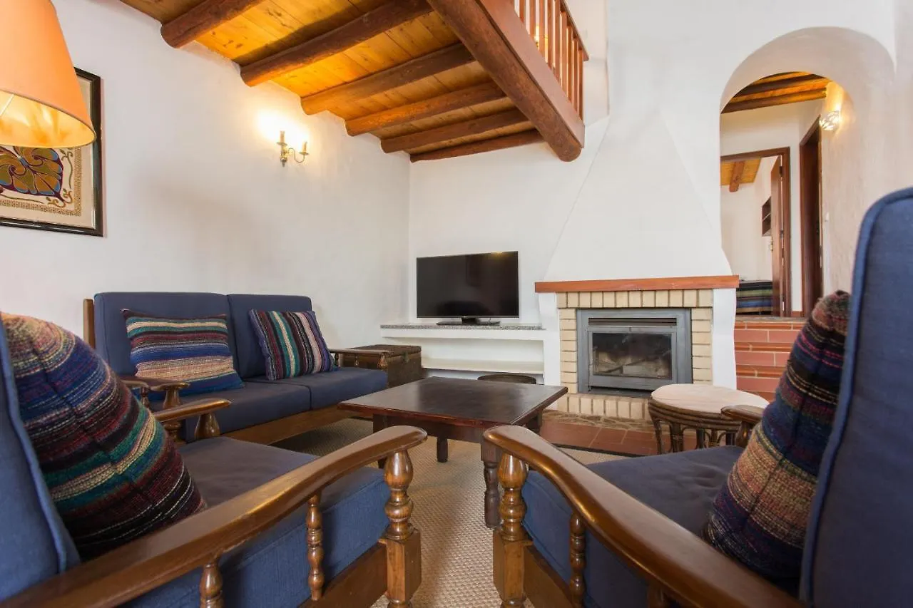 Casas Da Capela Do Monte, Country Houses Lagos Feriehus
