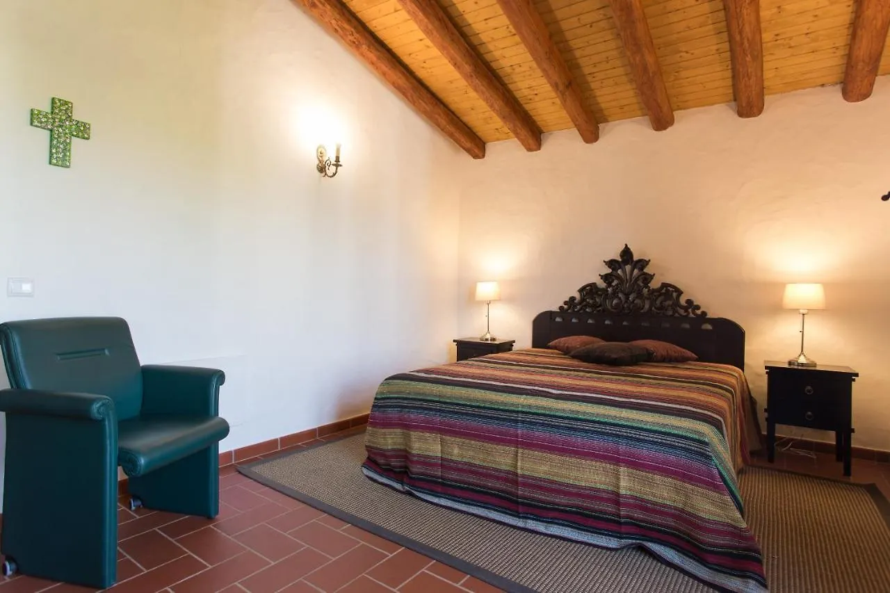 Prázdninový dům Casas Da Capela Do Monte, Country Houses Lagos Portugalsko