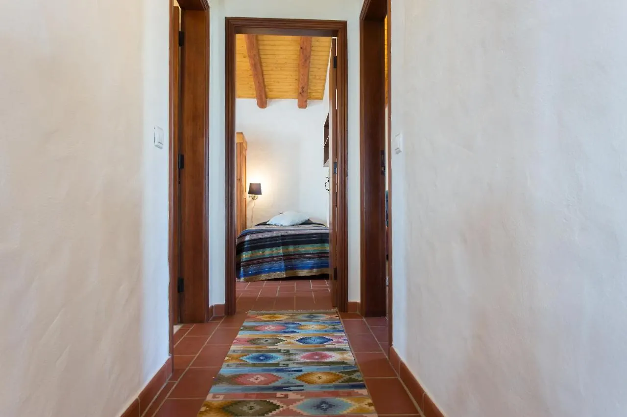 Casas Da Capela Do Monte, Country Houses Lagos