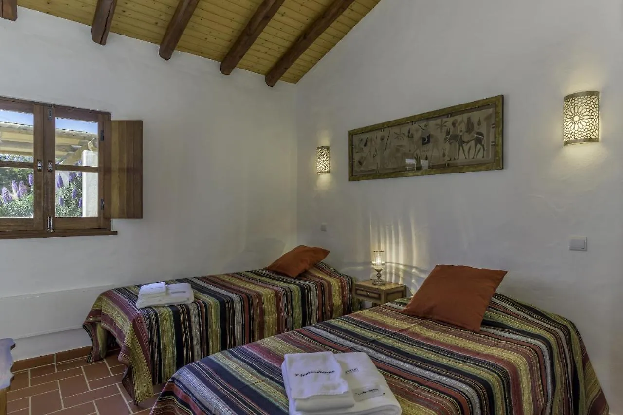 Casas Da Capela Do Monte, Country Houses Lagos