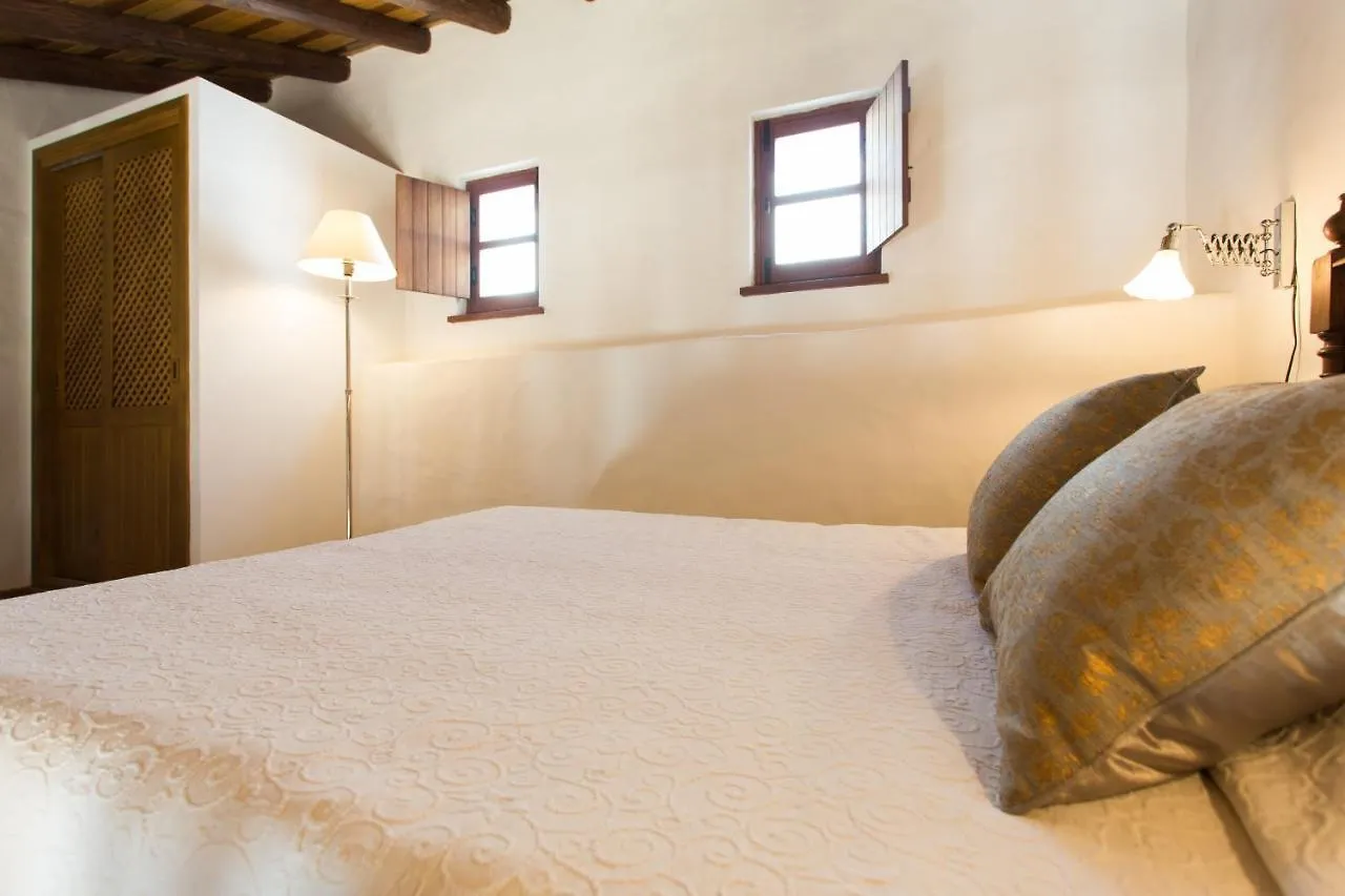 Feriehus Casas Da Capela Do Monte, Country Houses Lagos