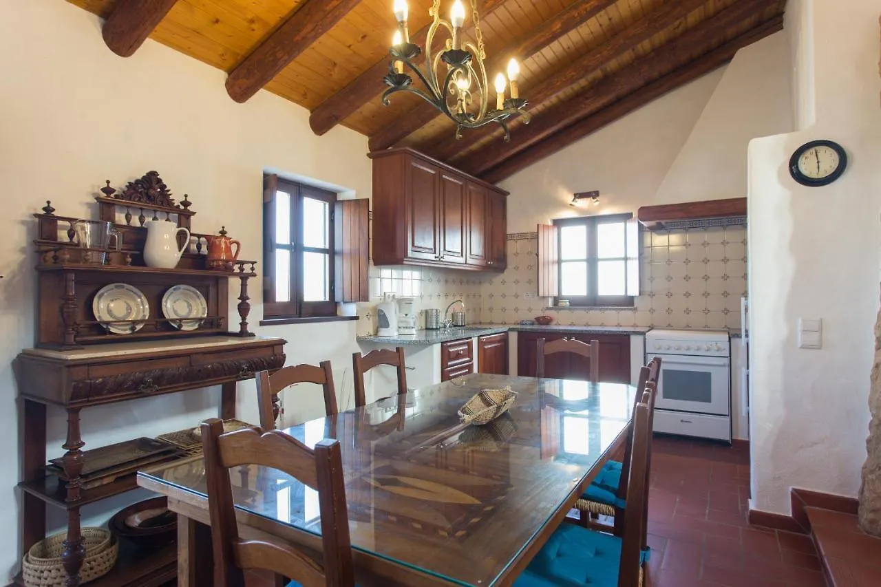 Casas Da Capela Do Monte, Country Houses Lagos 0*,  Portugal