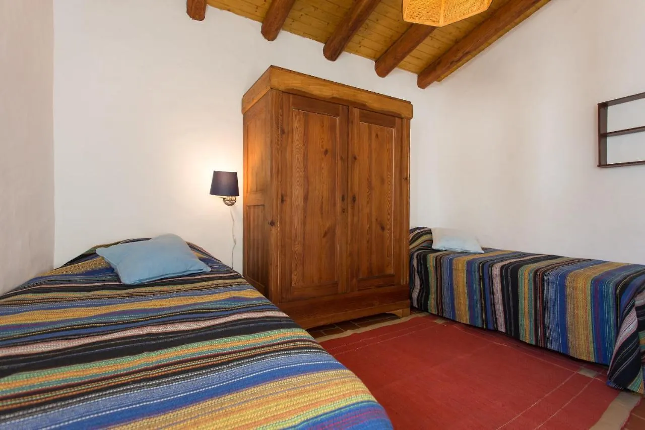 Casas Da Capela Do Monte, Country Houses Lagos