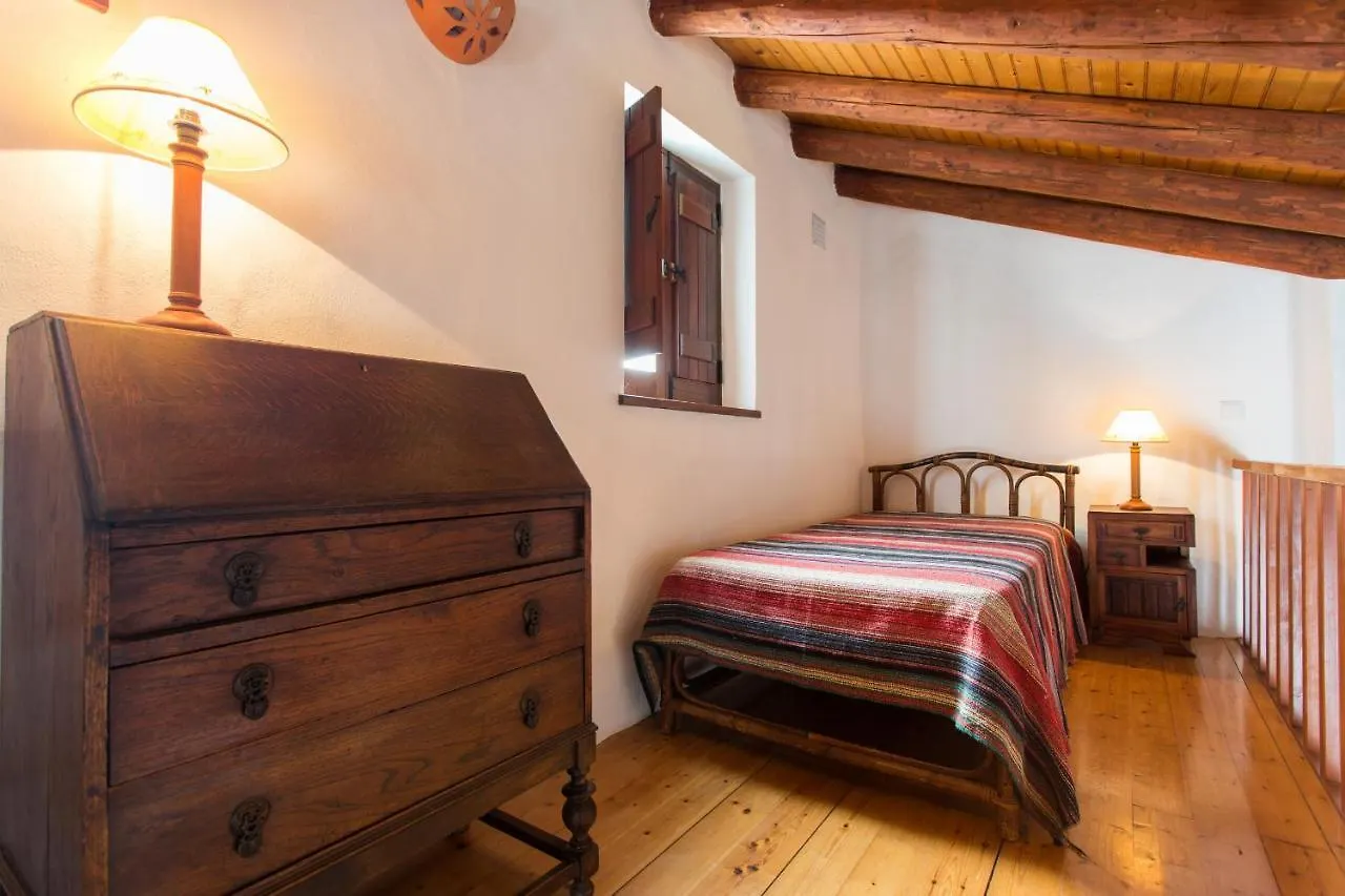 Casas Da Capela Do Monte, Country Houses Lagos 0*,