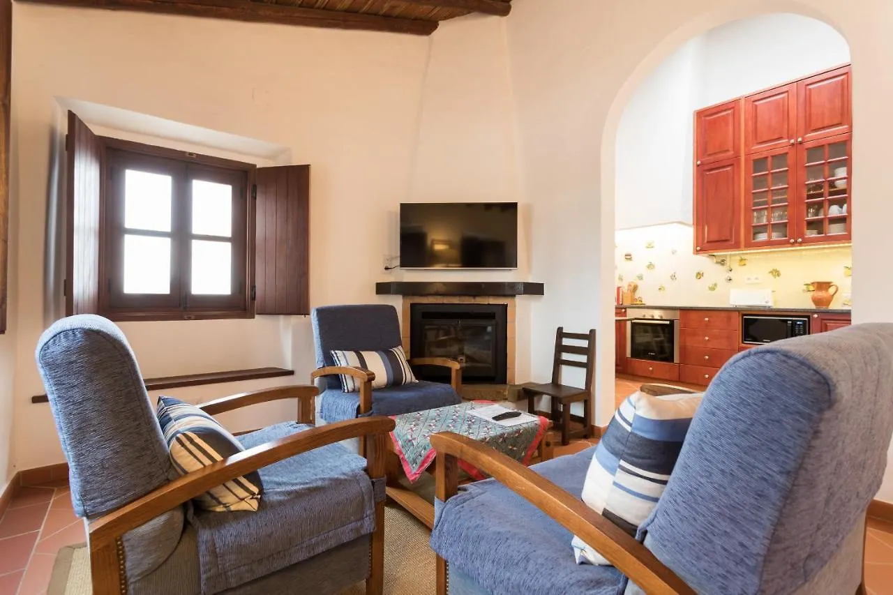 Casas Da Capela Do Monte, Country Houses Lagos