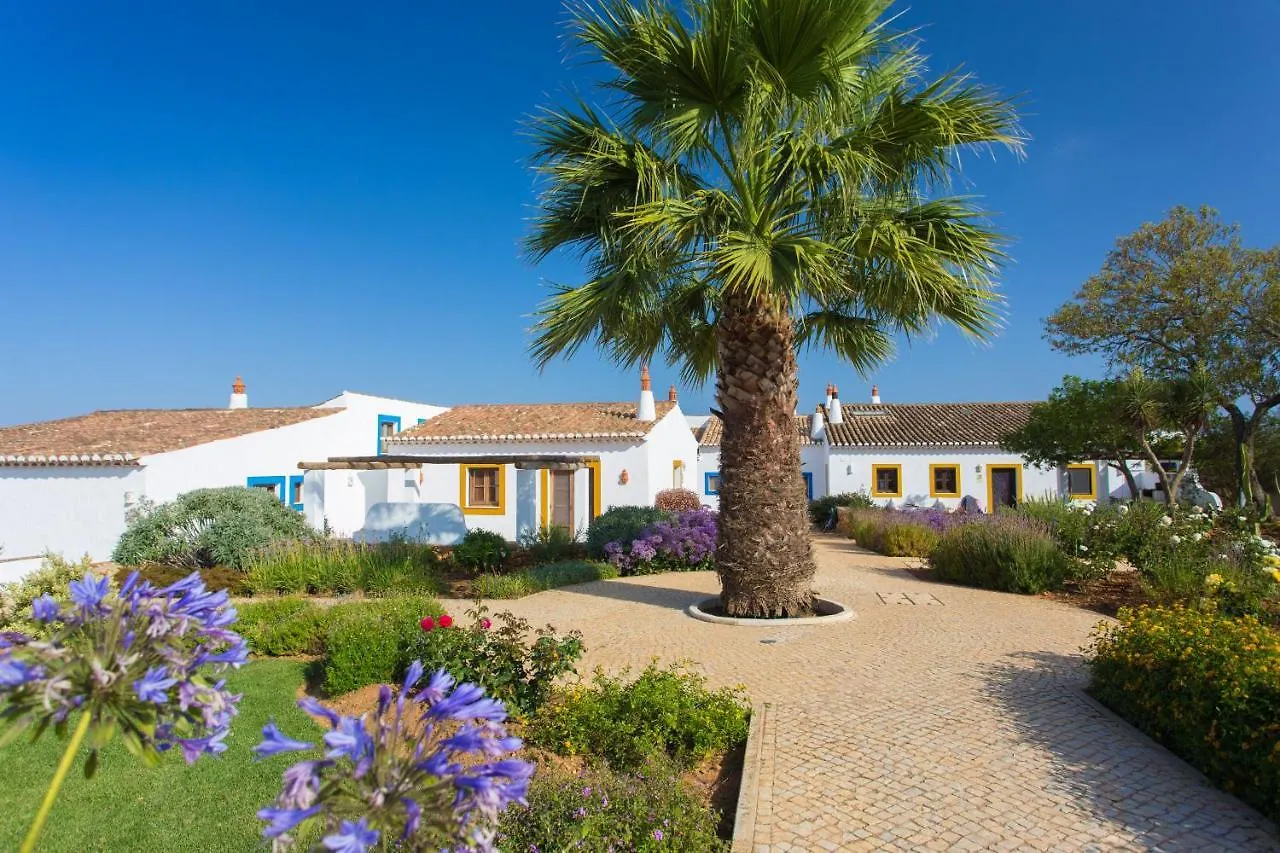Casas Da Capela Do Monte, Country Houses Lagos