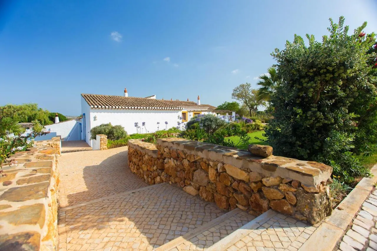 Feriehus Casas Da Capela Do Monte, Country Houses Lagos