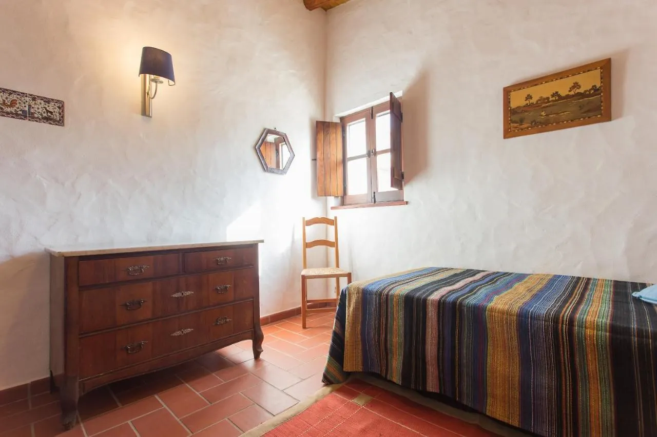 Casas Da Capela Do Monte, Country Houses Lagos 0*,
