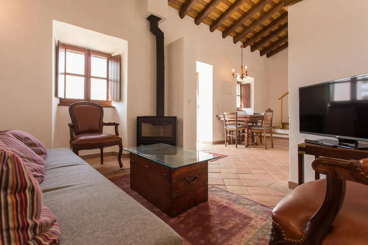 Casas Da Capela Do Monte, Country Houses Lagos Feriehus