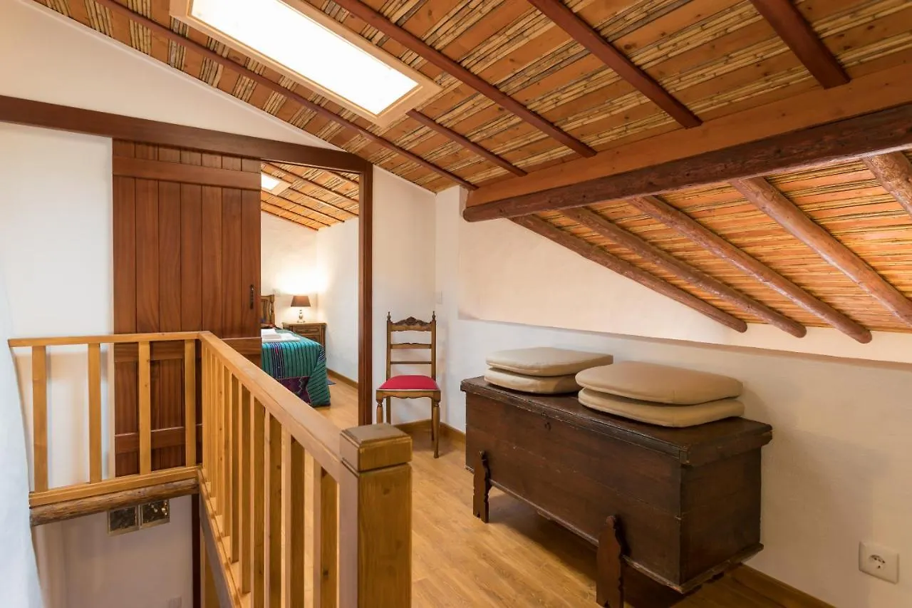 Feriehus Casas Da Capela Do Monte, Country Houses Lagos