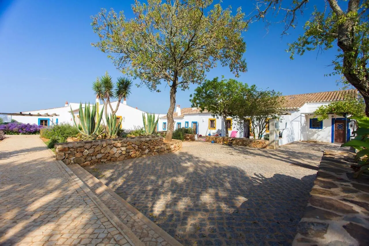 Casas Da Capela Do Monte, Country Houses Lagos 0*,  Portugal