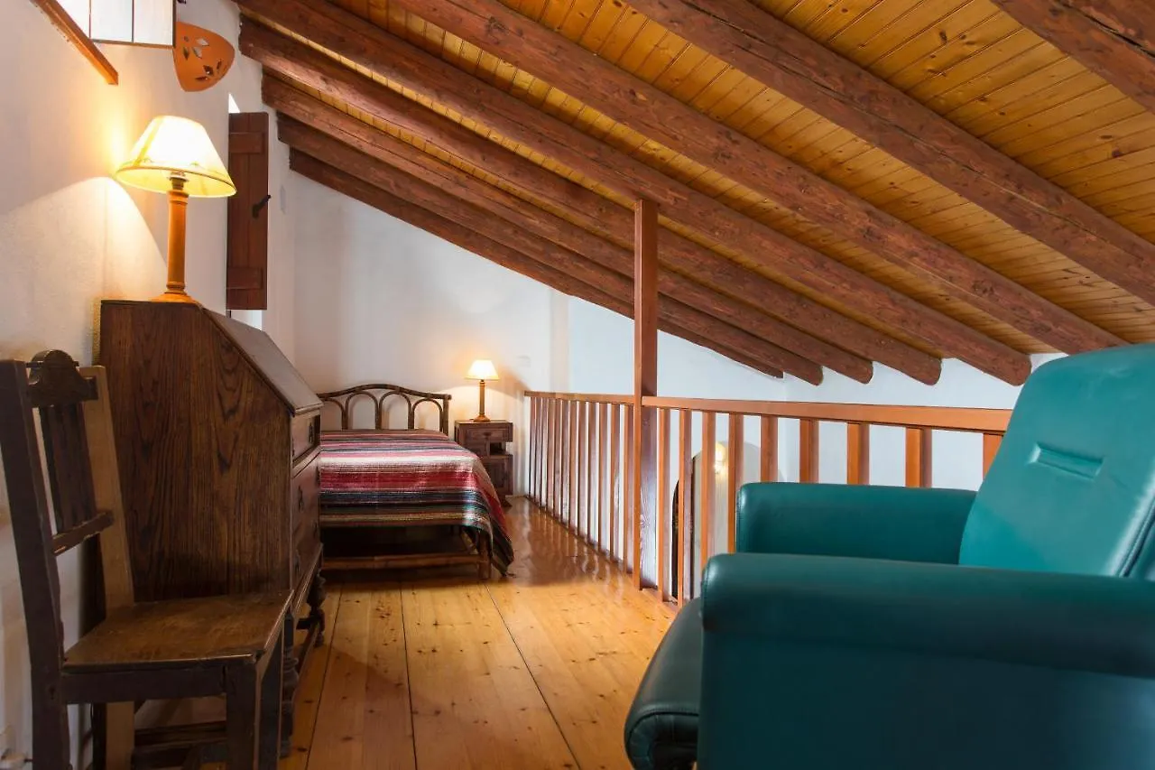 Casas Da Capela Do Monte, Country Houses Lagos Feriehus