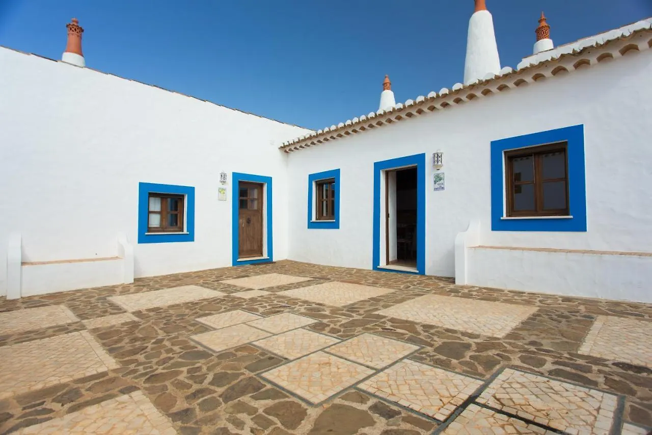Prázdninový dům Casas Da Capela Do Monte, Country Houses Lagos Portugalsko