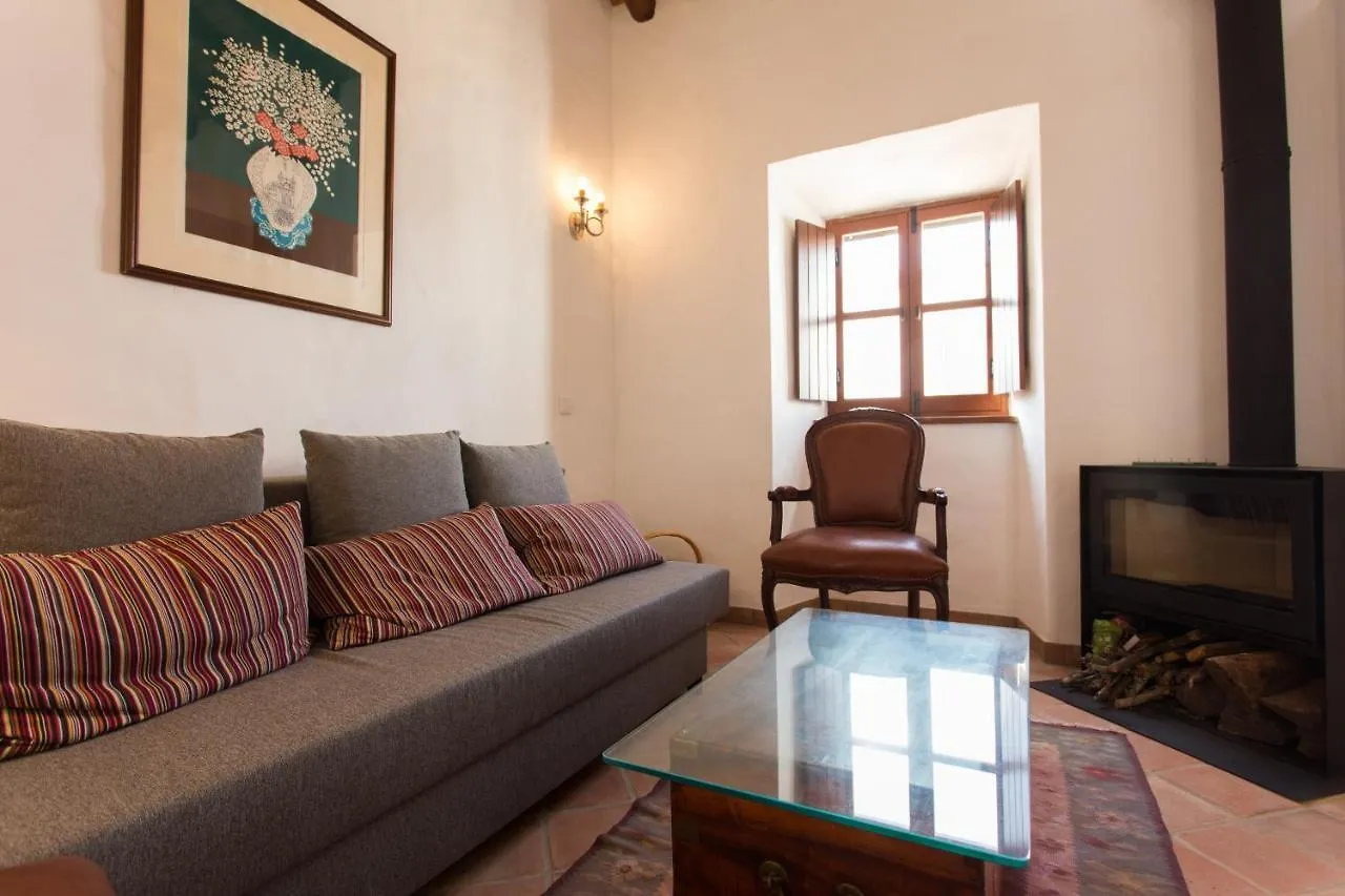 Casas Da Capela Do Monte, Country Houses Holiday home Lagos