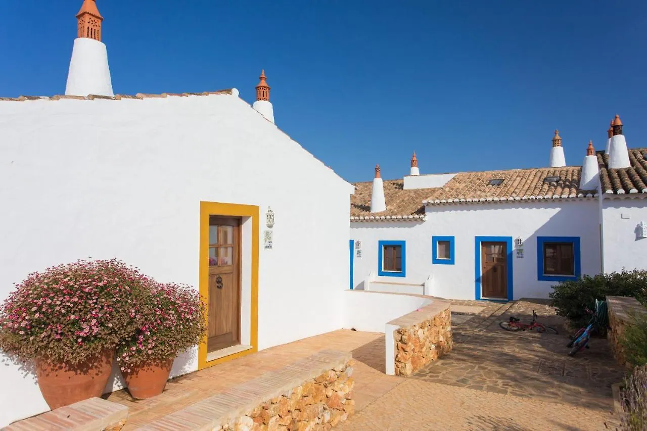Casas Da Capela Do Monte, Country Houses Lagos