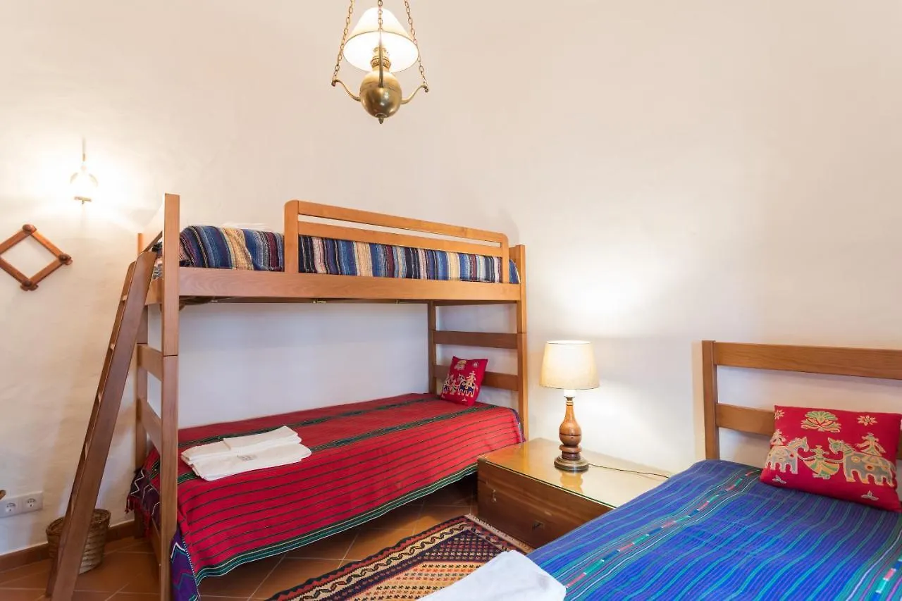 Casas Da Capela Do Monte, Country Houses Holiday home