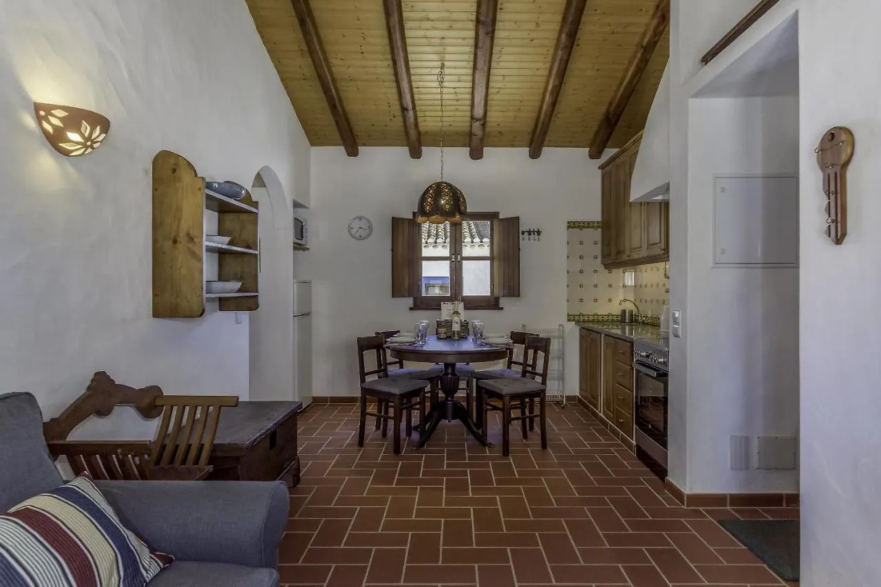 Casas Da Capela Do Monte, Country Houses Portugal