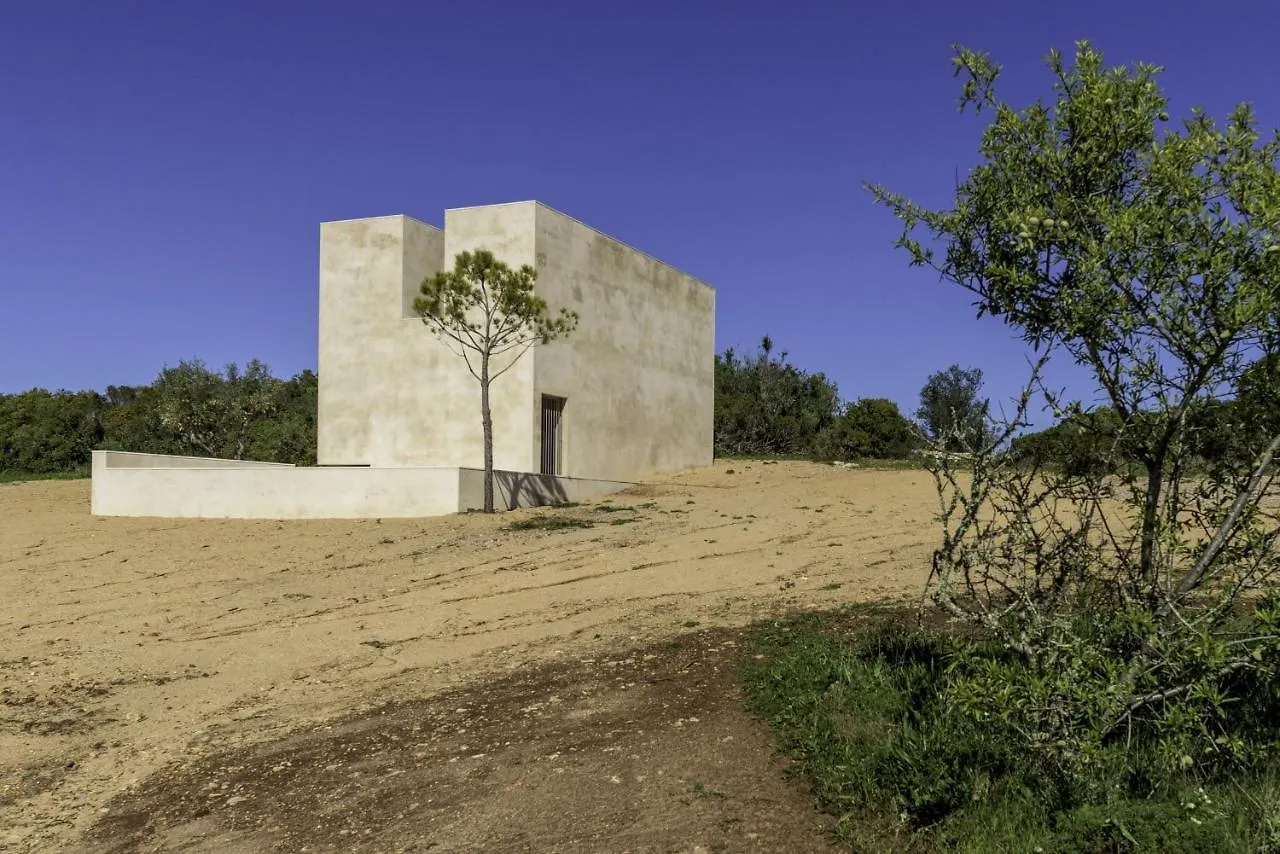 Holiday home Casas Da Capela Do Monte, Country Houses