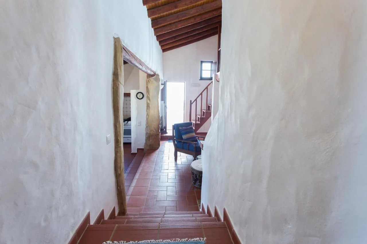 Casas Da Capela Do Monte, Country Houses