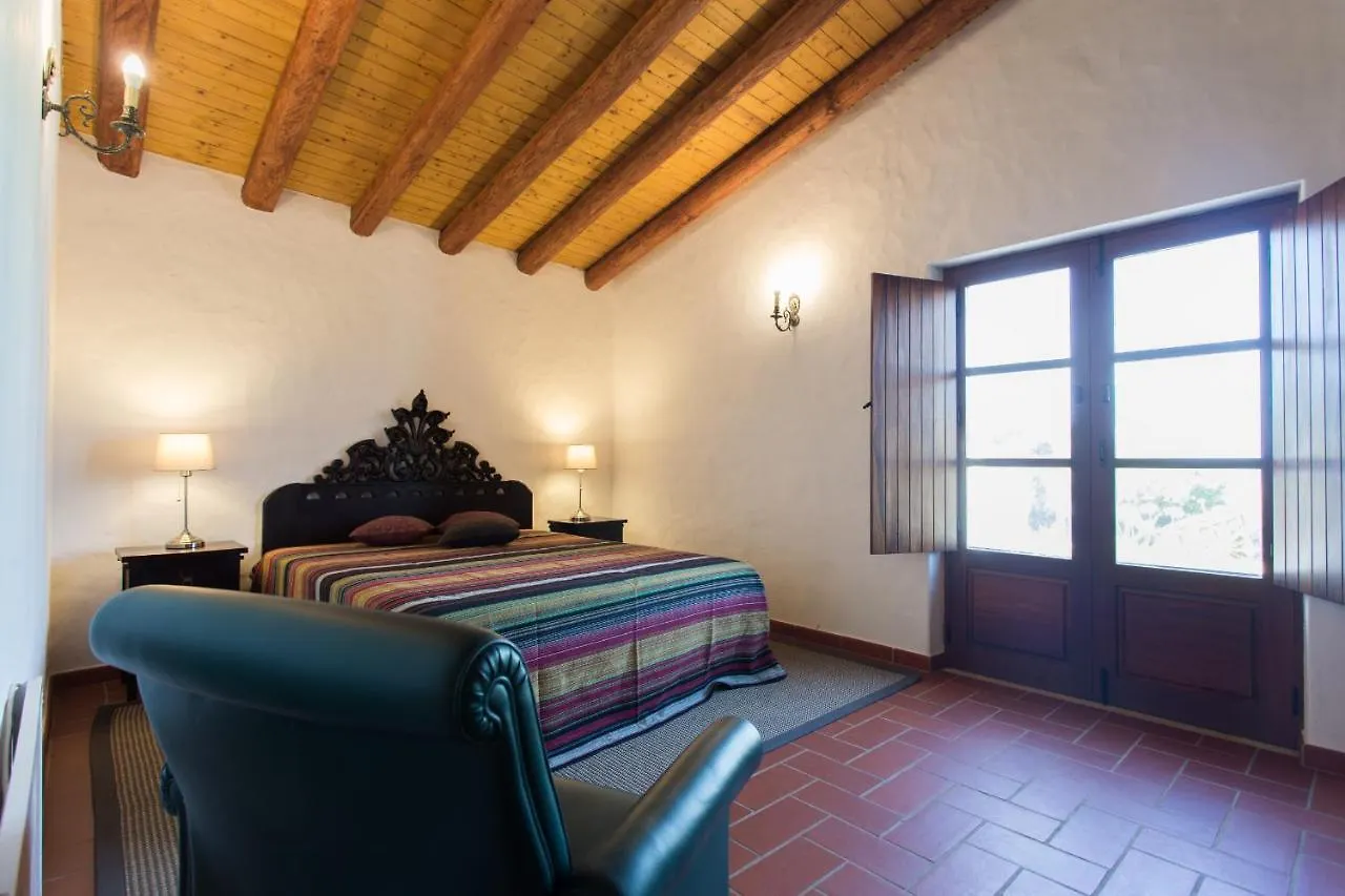 Holiday home Casas Da Capela Do Monte, Country Houses