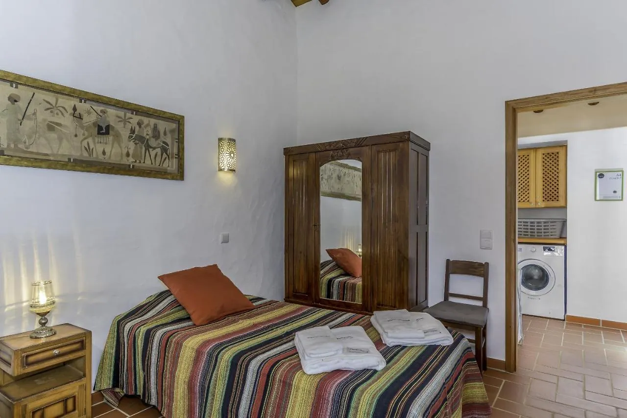 Casas da Capela do Monte, Country Houses Lagos