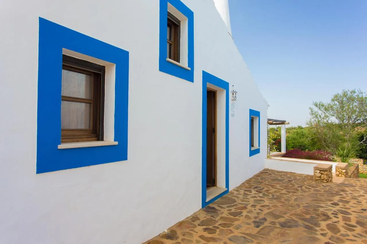 Casas da Capela do Monte, Country Houses Lagos