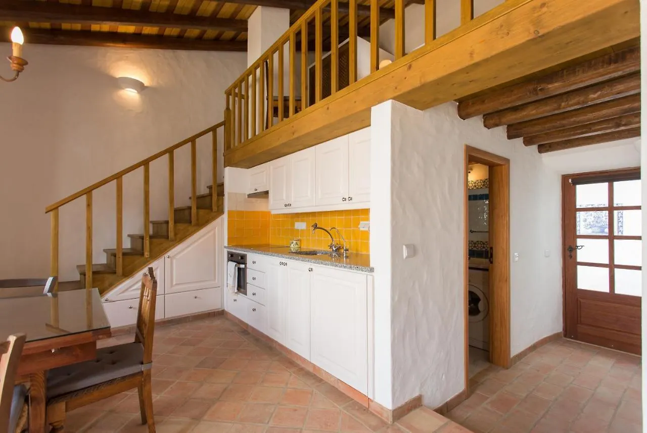 Casas da Capela do Monte, Country Houses Lagos 0*,  Portugal