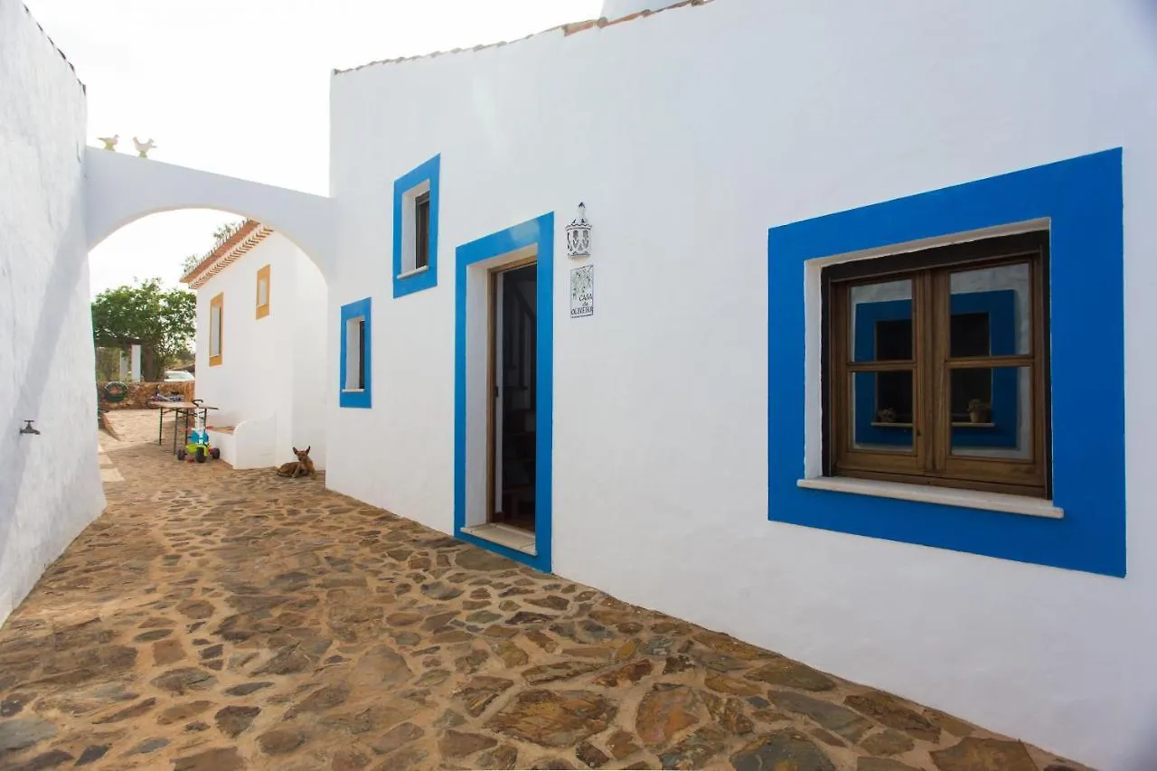 Casas da Capela do Monte, Country Houses Lagos