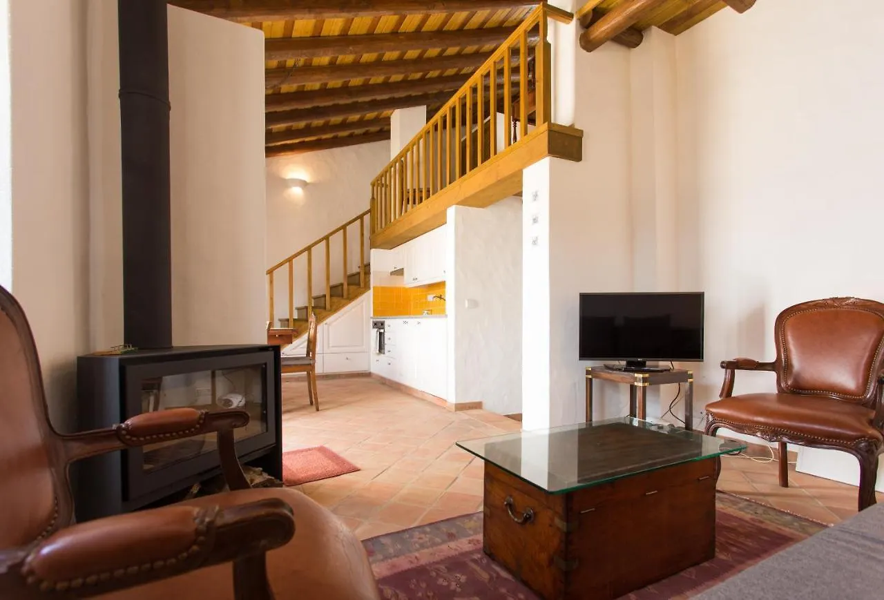 Casas da Capela do Monte, Country Houses Lagos