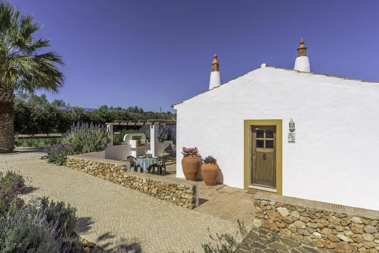 Casas da Capela do Monte, Country Houses Lagos Portugal