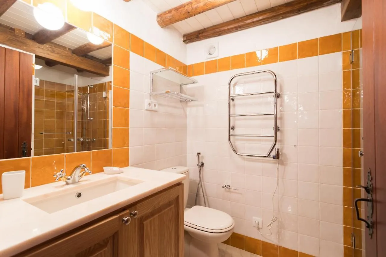 Holiday home Casas Da Capela Do Monte, Country Houses Portugal