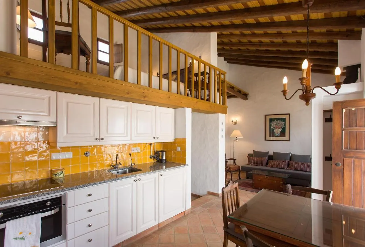 Holiday home Casas Da Capela Do Monte, Country Houses