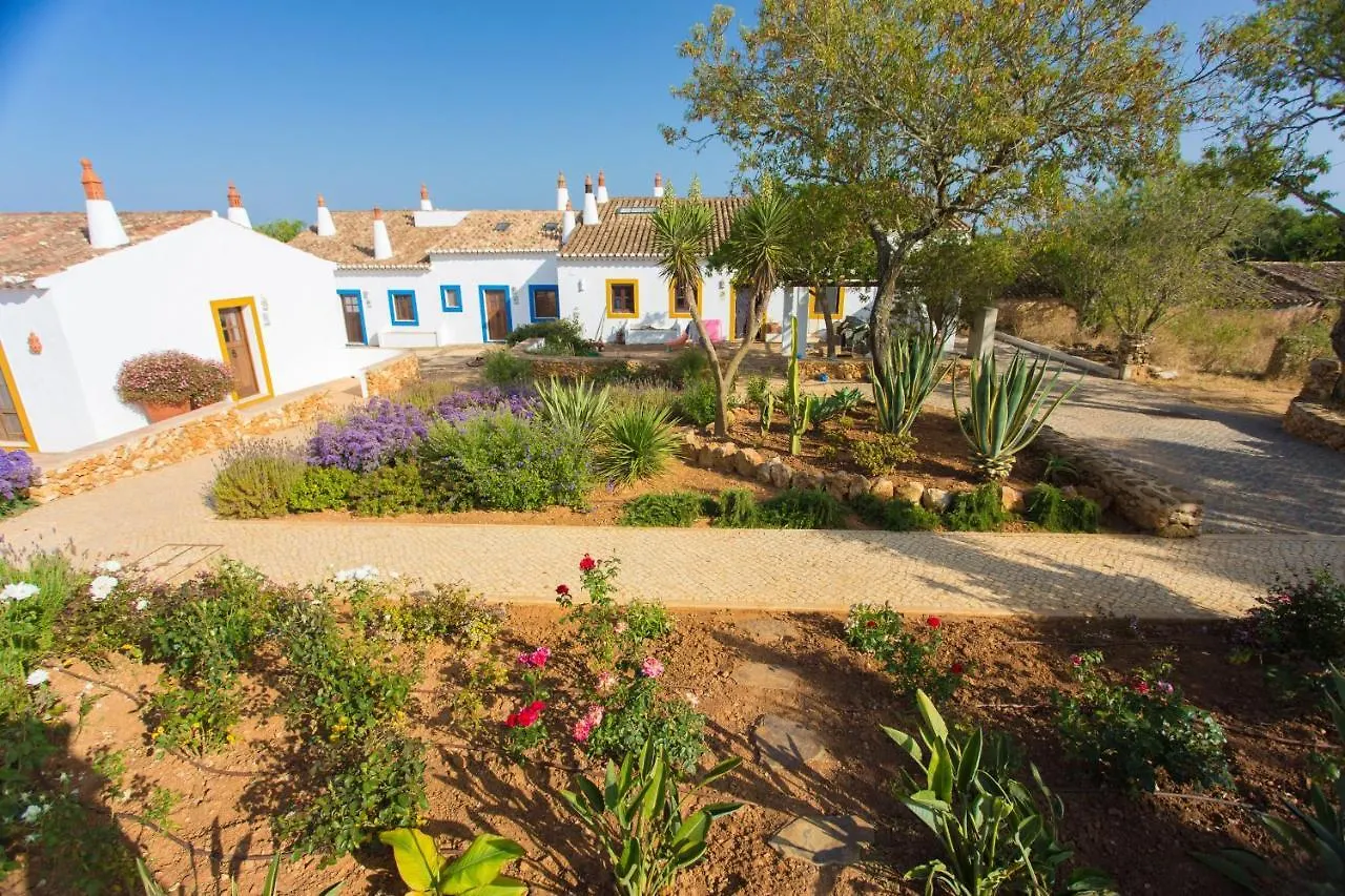 Casas Da Capela Do Monte, Country Houses