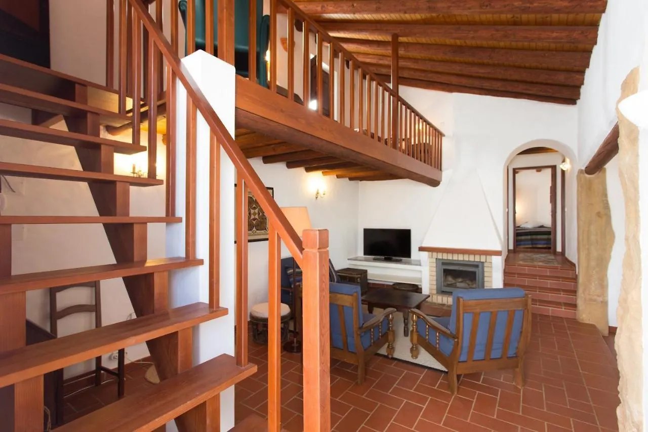 Holiday home Casas Da Capela Do Monte, Country Houses